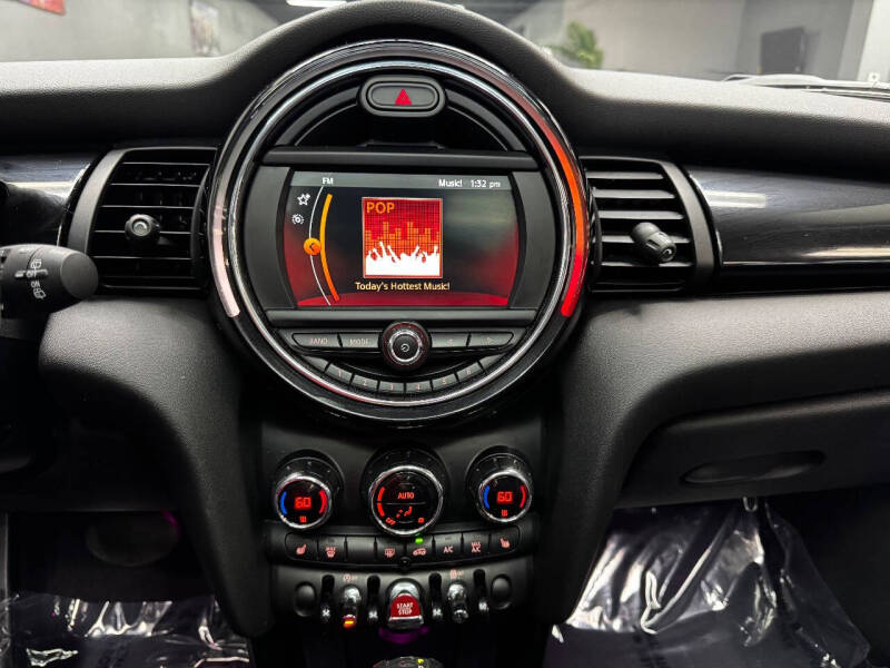 2019 MINI Hardtop 4 Door Cooper