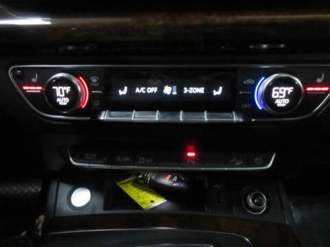 2018 Audi Q5 2.0T quattro Premium Plus