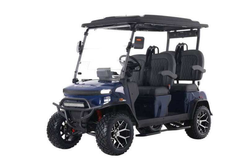 2026 Denago Rover XL
