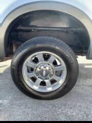 2008 Ford F-350 Super Duty  - $12,950