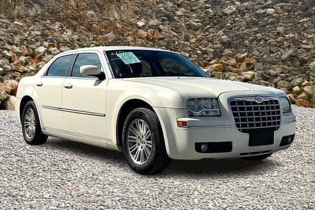 2008 Chrysler 300 Touring