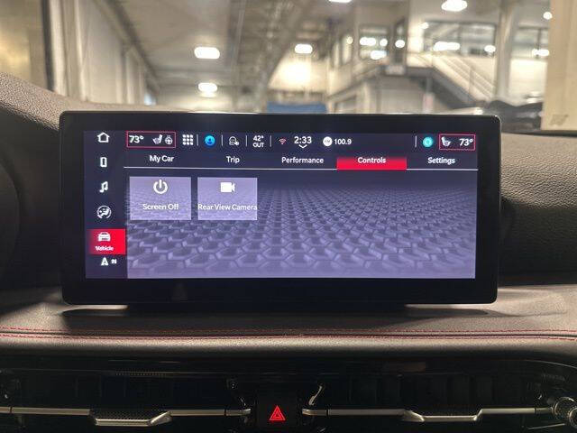 2024 Dodge Hornet GT Plus
