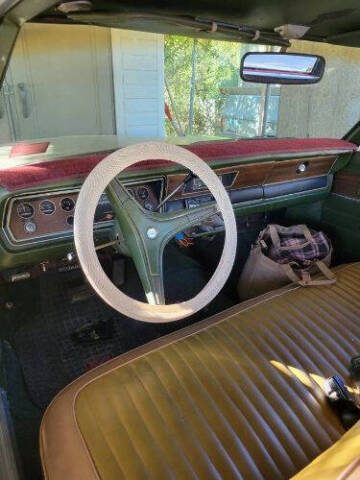 1973 Plymouth Valiant