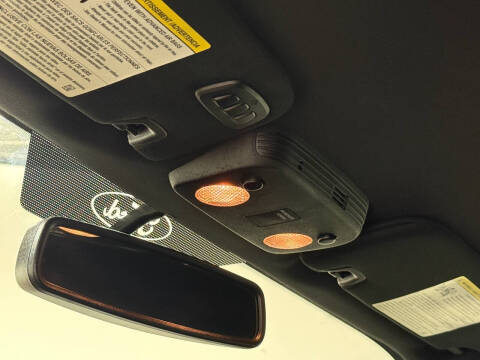 2018 Ford Mustang Shelby GT350R