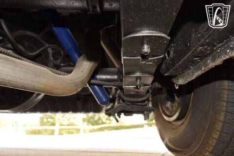 1963 Ford Thunderbird