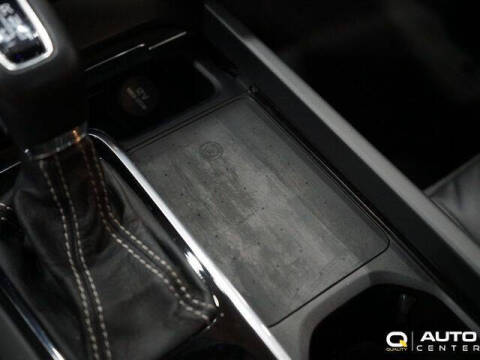 2021 Volvo S60 T5 R-Design