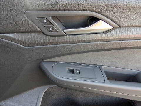 2024 Volkswagen Golf GTI S