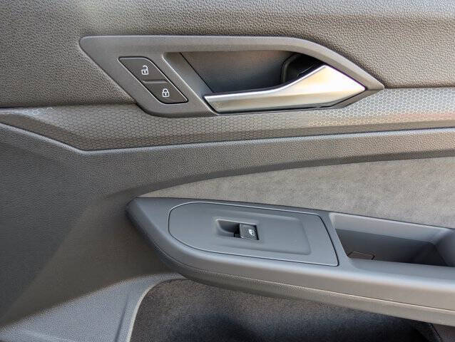 2024 Volkswagen Golf GTI S