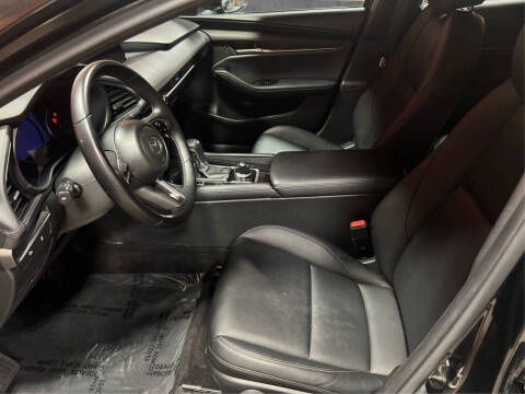 2024 Mazda Mazda3 Hatchback 2.5 S Select Sport