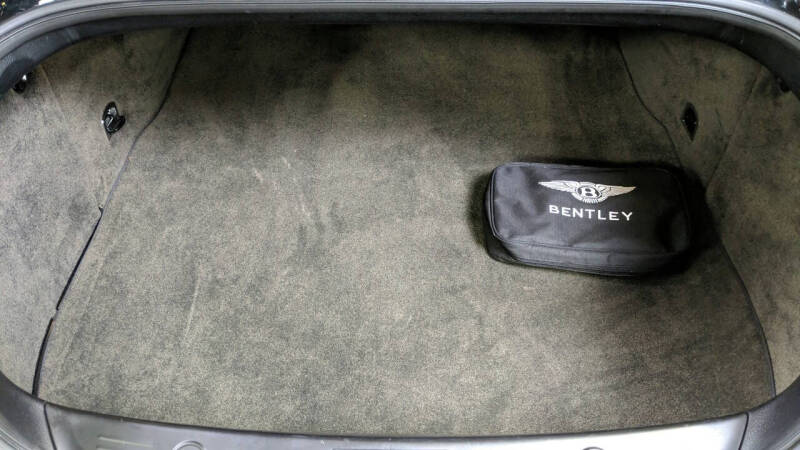 2013 Bentley Continental GT Speed