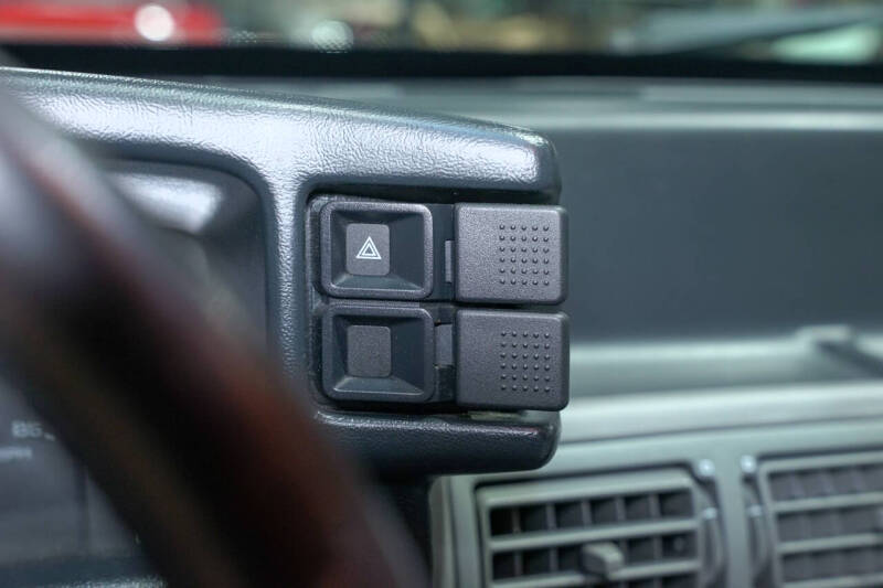 1988 Ford Mustang LX