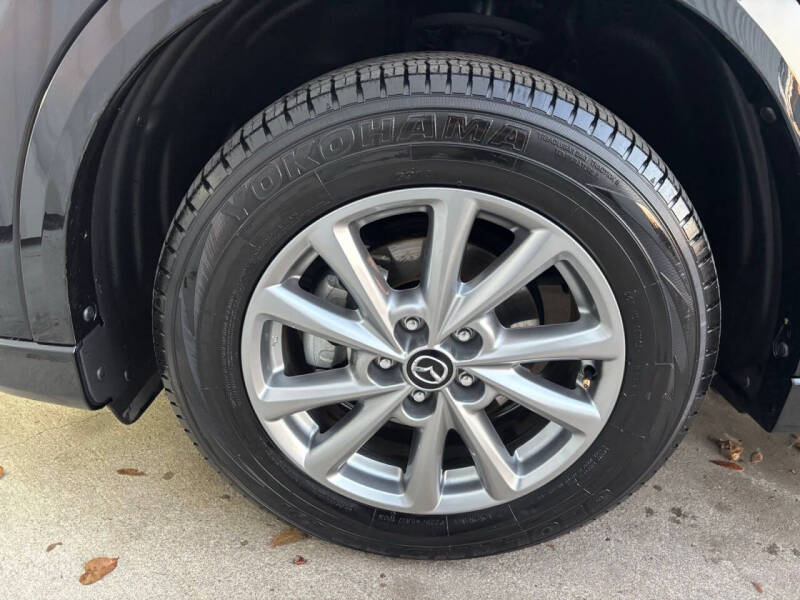 2024 Mazda CX-5 2.5 S Select