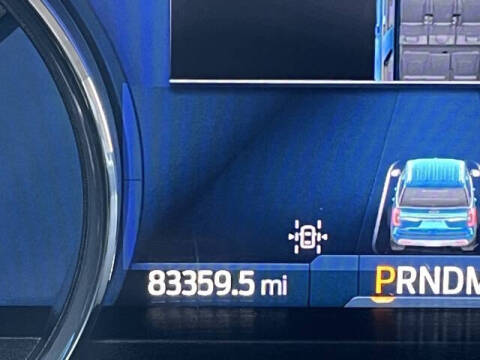 2023 Ford Expedition MAX XLT