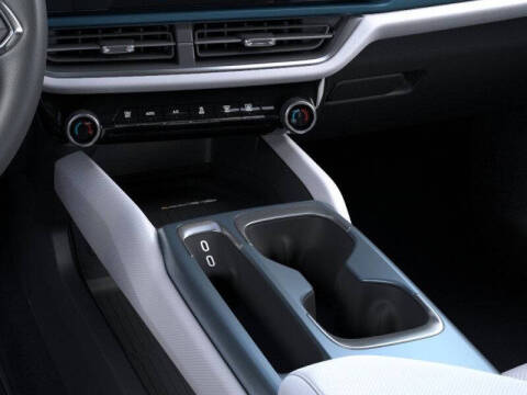 2026 Chevrolet Equinox EV LT 2