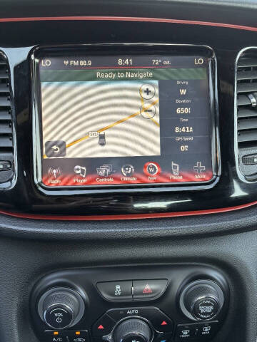 2015 Dodge Dart GT