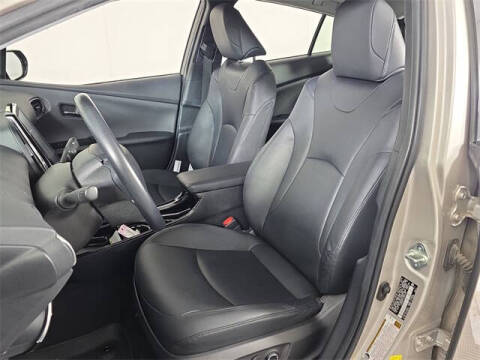 2018 Toyota Prius Prime Premium