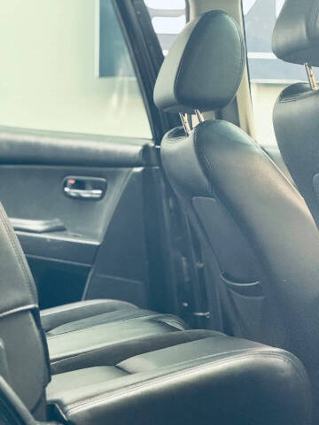 2014 Mazda CX-9 Touring