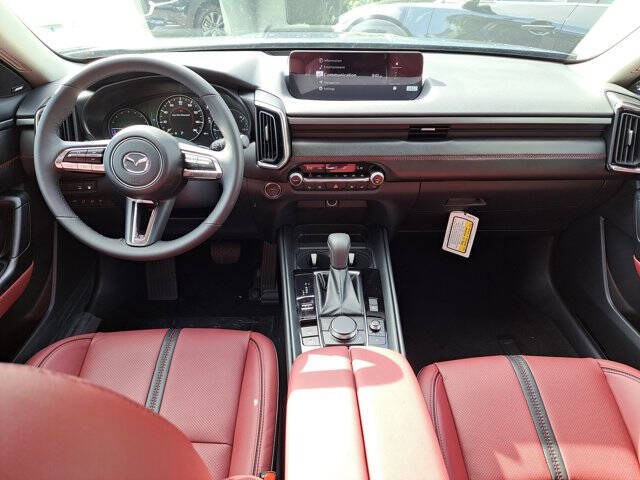 2026 Mazda CX-50 Hybrid Premium