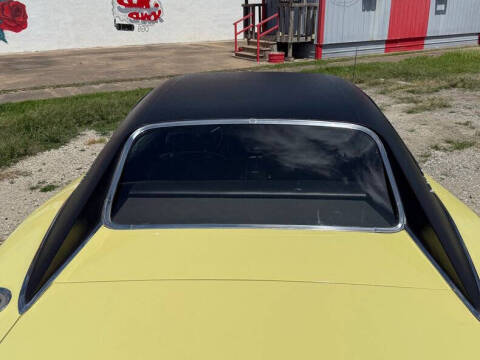 1968 Dodge Charger