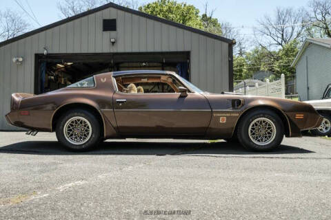 1979 Pontiac Firebird