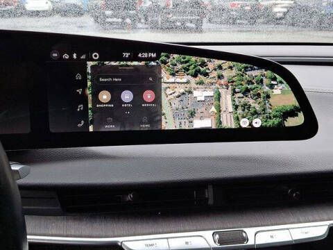 2023 Lucid Air Touring