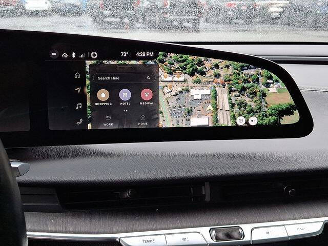 2023 Lucid Air Touring