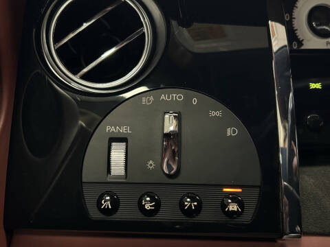 2015 Rolls-Royce Wraith