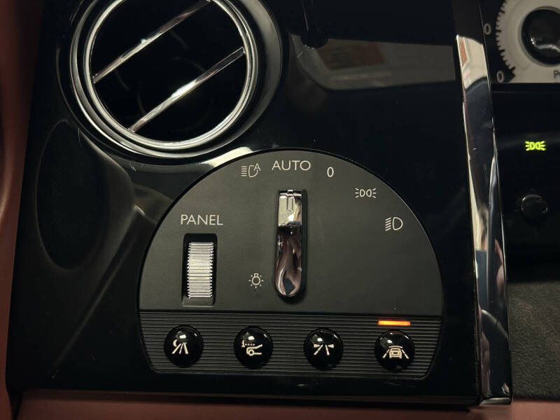 2015 Rolls-Royce Wraith