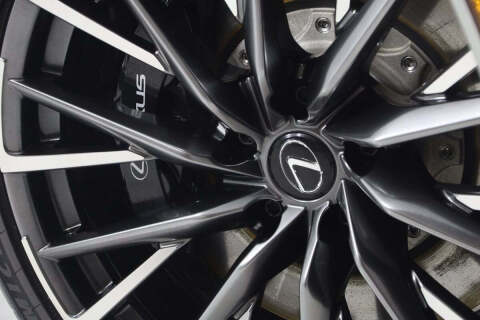 2024 Lexus LC 500 Convertible