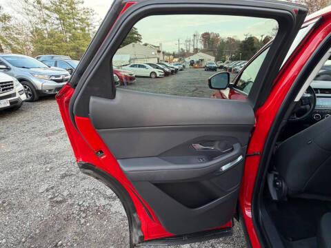 2019 Jaguar E-PACE P250