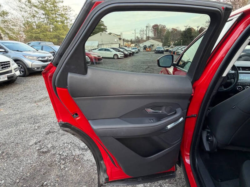 2019 Jaguar E-PACE P250