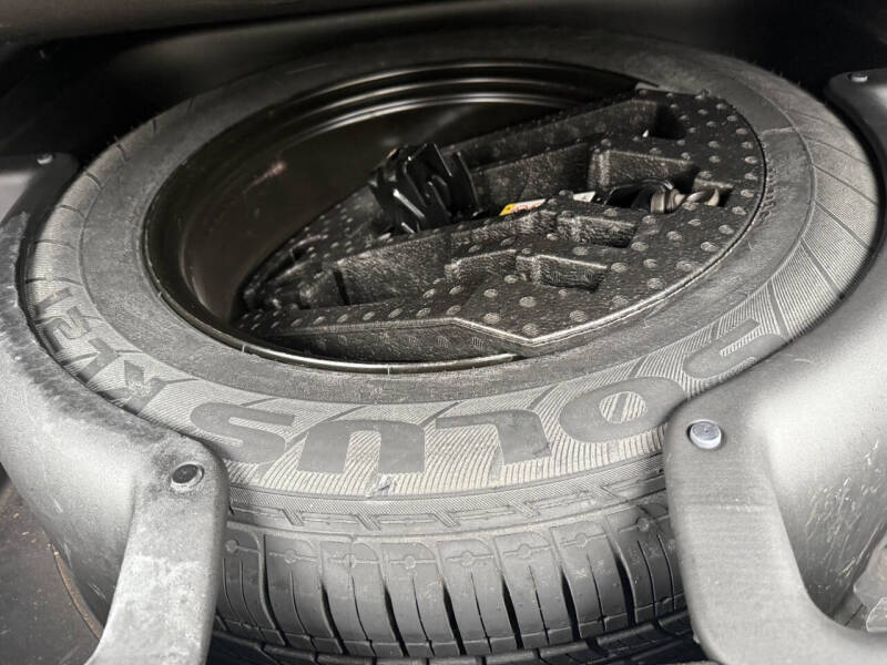 2017 Jeep Grand Cherokee Trailhawk