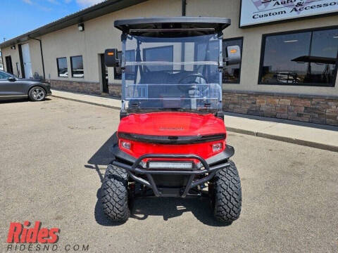 2025 Denago Nomad XL Plus