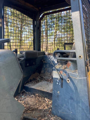 2006 John Deere 450J