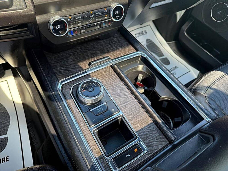2020 Ford Expedition MAX Limited