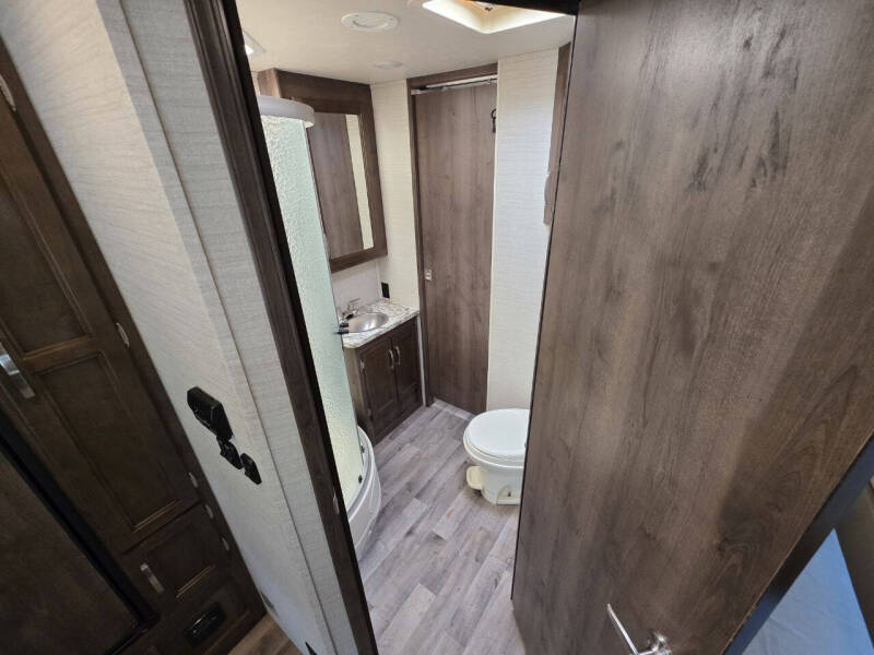 2019 Jayco Redhawk