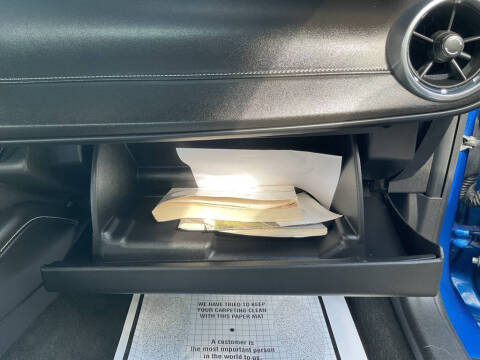 2017 Chevrolet Camaro SS