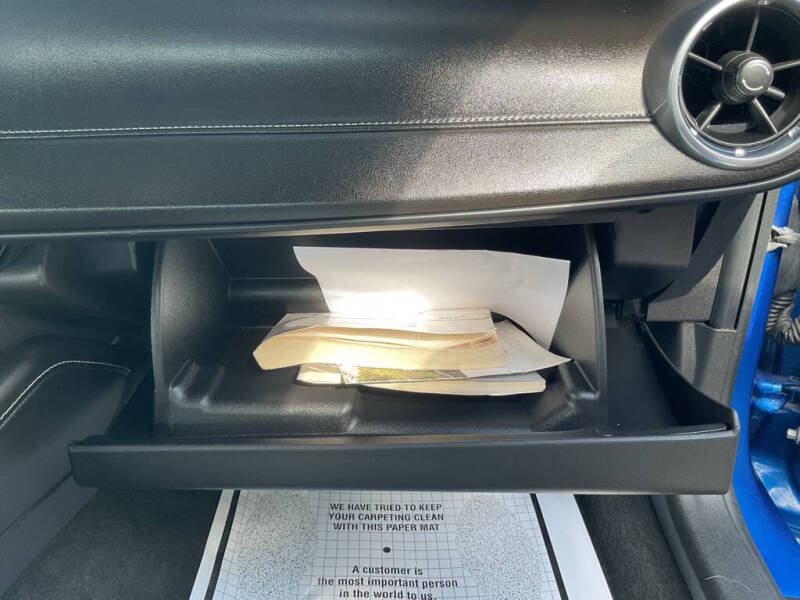 2017 Chevrolet Camaro SS