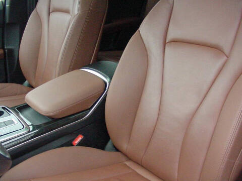 2021 Audi Q7 quattro Premium Plus 55 TFSI