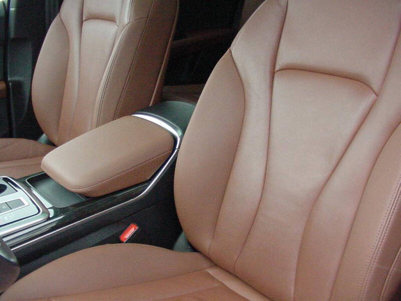 2021 Audi Q7 quattro Premium Plus 55 TFSI