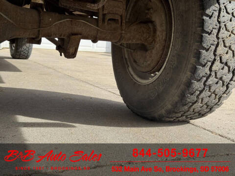 1985 Ford F-150 XLT Lariat