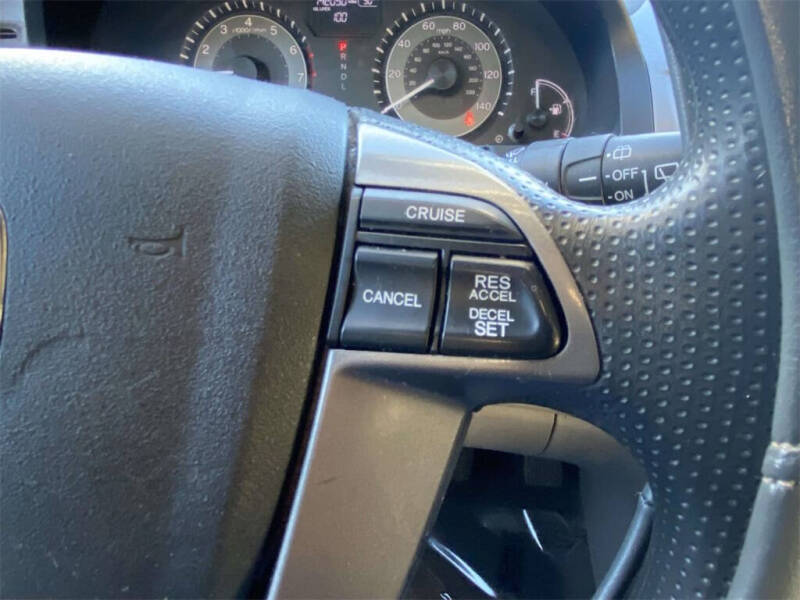 2015 Honda Odyssey EX