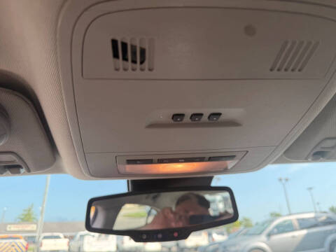 2013 Buick LaCrosse Leather