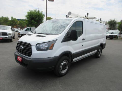2016 Ford Transit for sale at Norco Truck Center in Norco CA