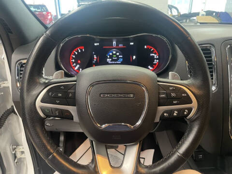 2015 Dodge Durango Citadel