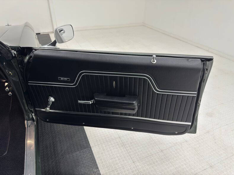 1970 Chevrolet Malibu