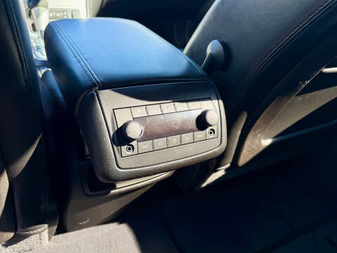 2011 GMC Acadia SLT-1