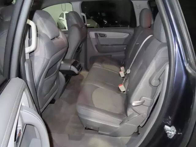 2013 Chevrolet Traverse LS