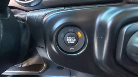 2021 Jeep Gladiator High Altitude