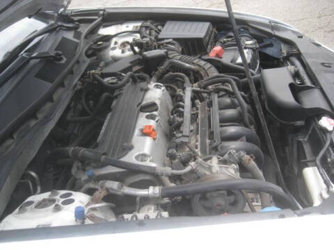 2011 Honda Accord SE